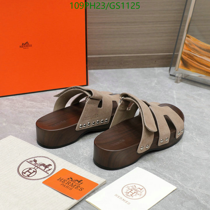 Hermes-Women Shoes Code: GS1125 $: 109USD-Yupoo.ru - Copybrand.Team photo album Hermes-Women Shoes Code: GS1125 $: 109USD