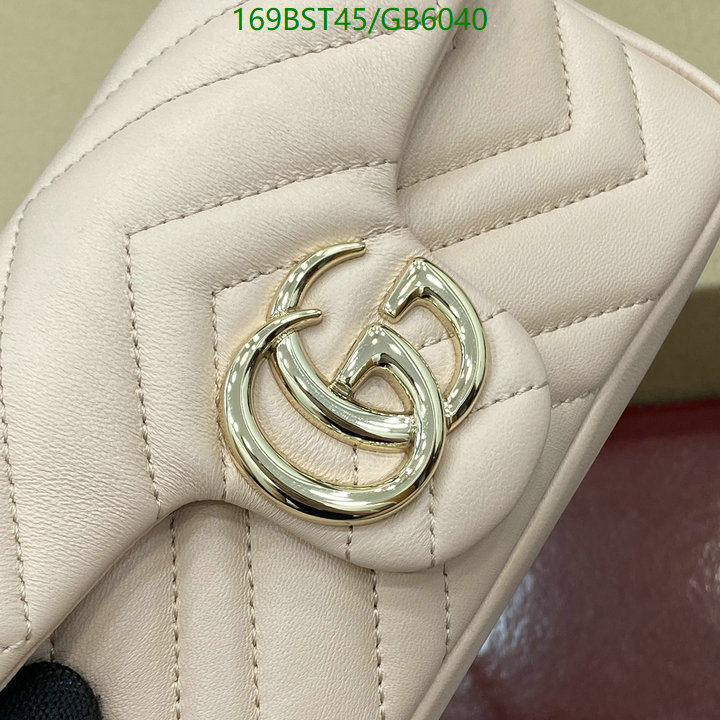 Gucci-Bag-Mirror Quality Code: GB6040 $: 169USD