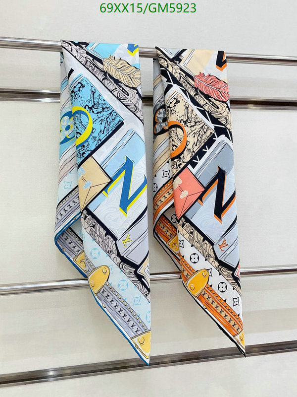 LV-Scarf Code: GM5923 $: 69USD