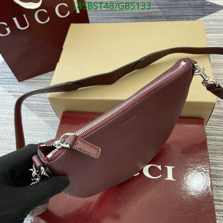 Gucci-Bag-Mirror Quality Code: GB5133 $: 185USD