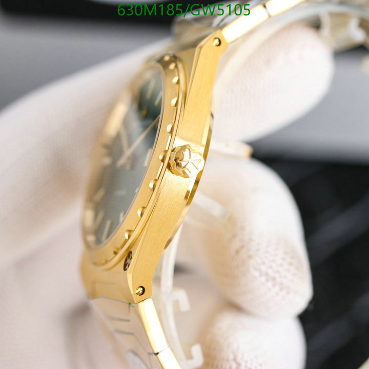 Vacheron Constantin-Watch-Mirror Quality Code: GW5105 $: 630USD