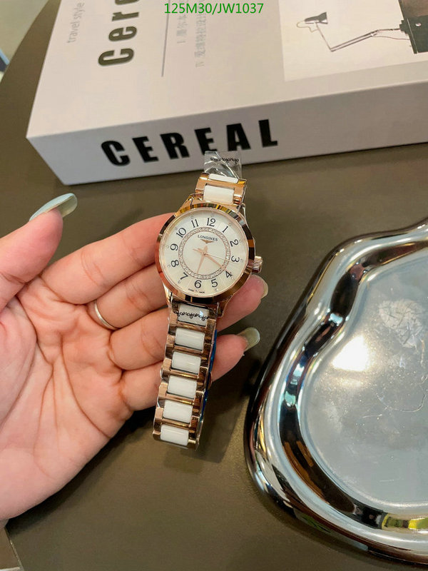 Omega-Watch(4A) Code: JW1037 $: 125USD