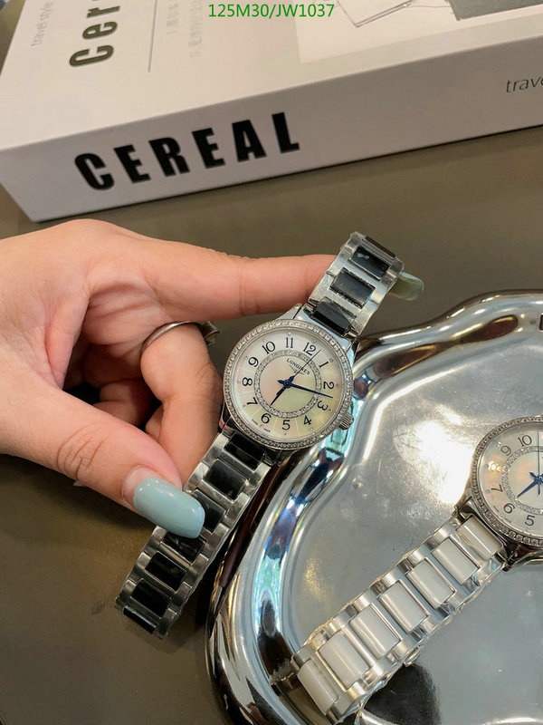 Omega-Watch(4A) Code: JW1037 $: 125USD