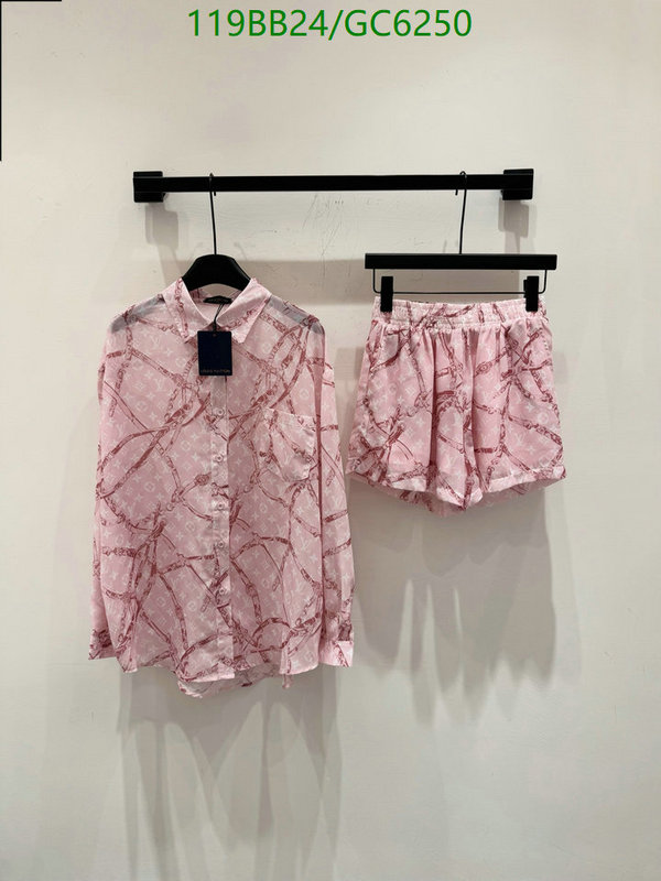 LV-Clothing Code: GC6250 $: 119USD