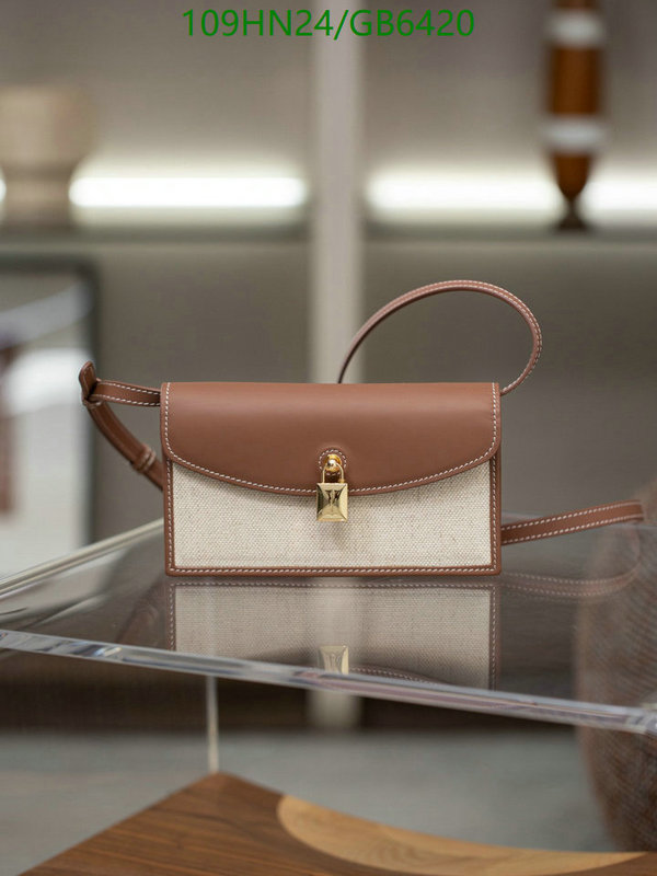 Loro Piana-Bag-4A Quality Code: GB6420 $: 109USD