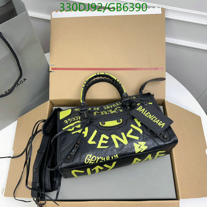 Balenciaga-Bag-Mirror Quality Code: GB6390 $: 330USD