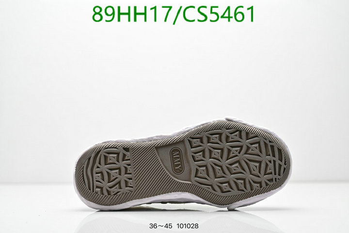 MMY-Women Shoes Code: CS5461 $: 89USD