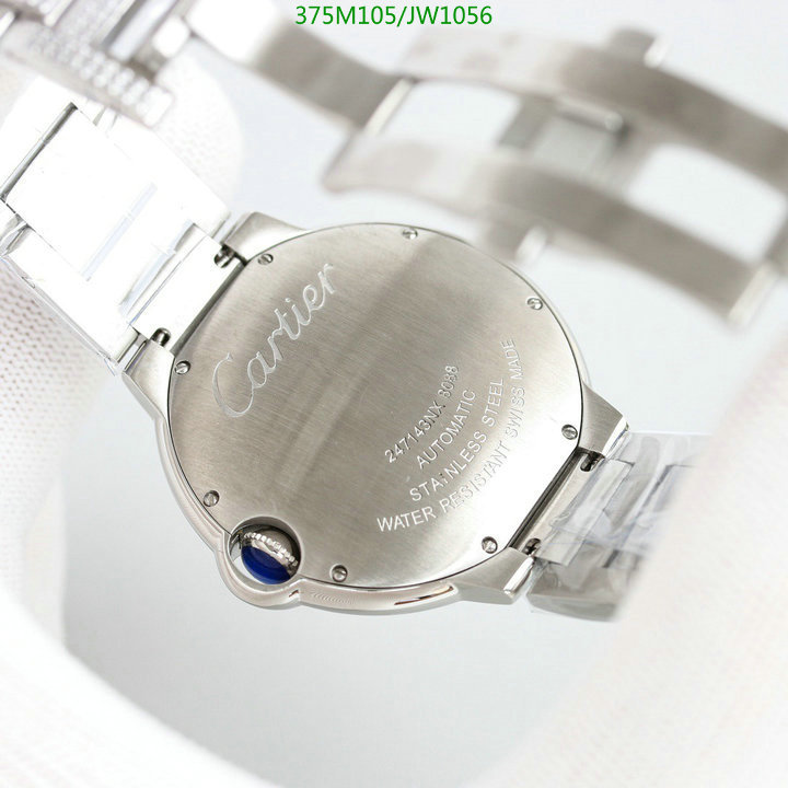 Cartier-Watch-Mirror Quality Code: JW1056 $: 375USD