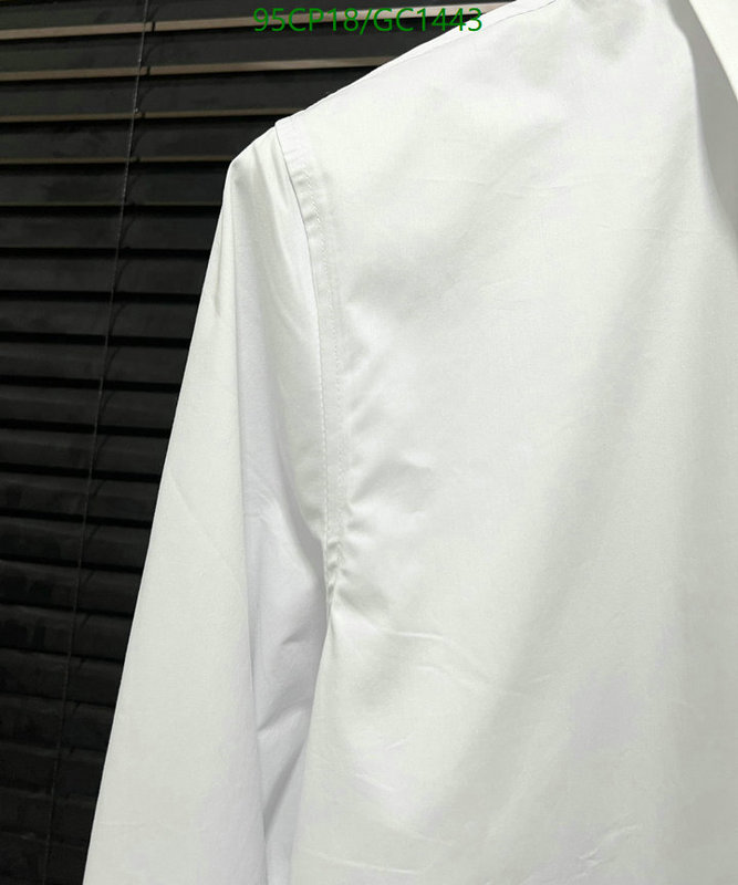 LV-Clothing Code: GC1443 $: 95USD