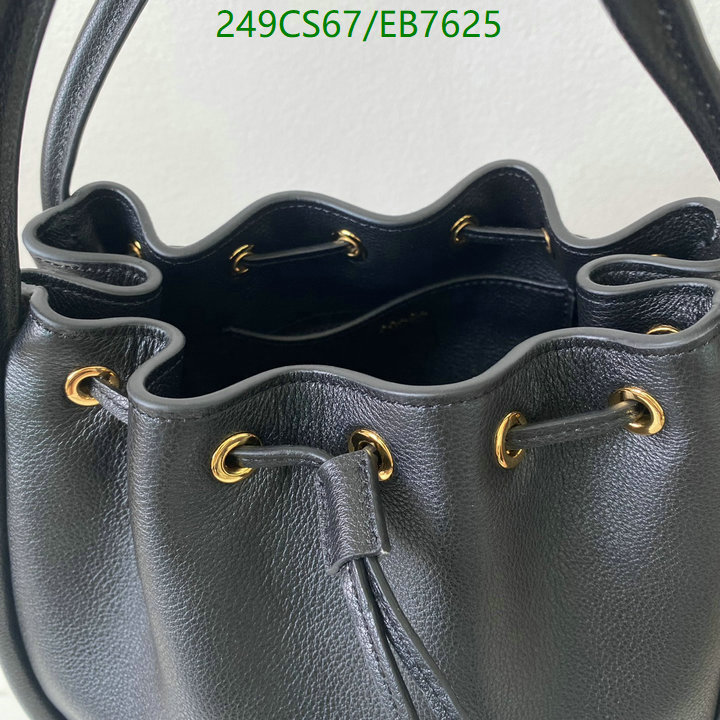 Prada-Bag-Mirror Quality Code: EB7625 $: 249USD