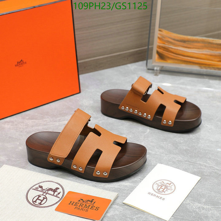Hermes-Women Shoes Code: GS1125 $: 109USD-Yupoo.ru - Copybrand.Team photo album Hermes-Women Shoes Code: GS1125 $: 109USD