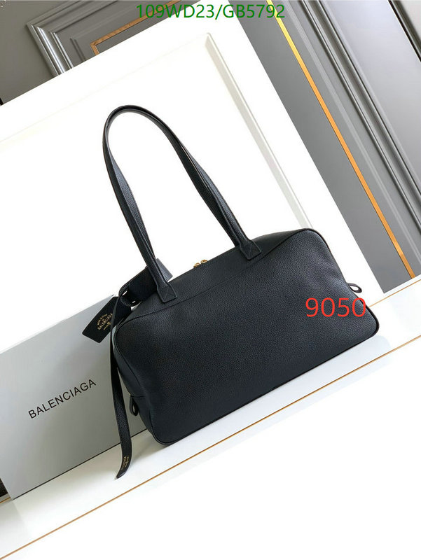Balenciaga-Bag-4A Quality Code: GB5792 $: 109USD