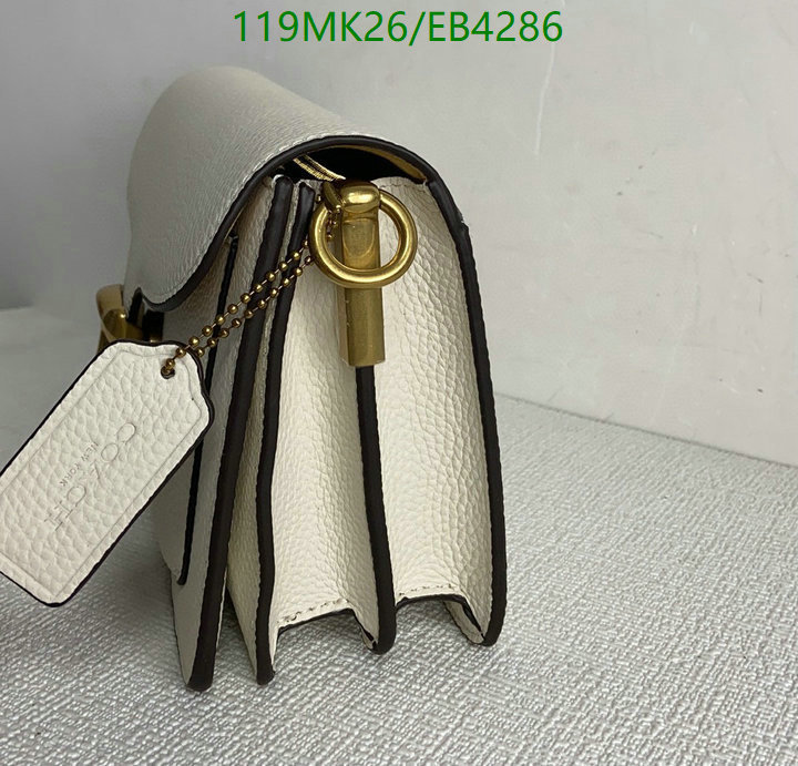 Coach-Bag-4A Quality Code: EB4286 $: 119USD