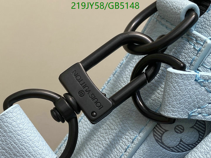 LV-Bag-Mirror Quality Code: GB5148 $: 219USD