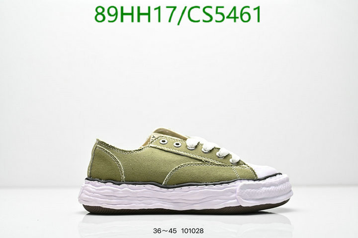 MMY-Women Shoes Code: CS5461 $: 89USD