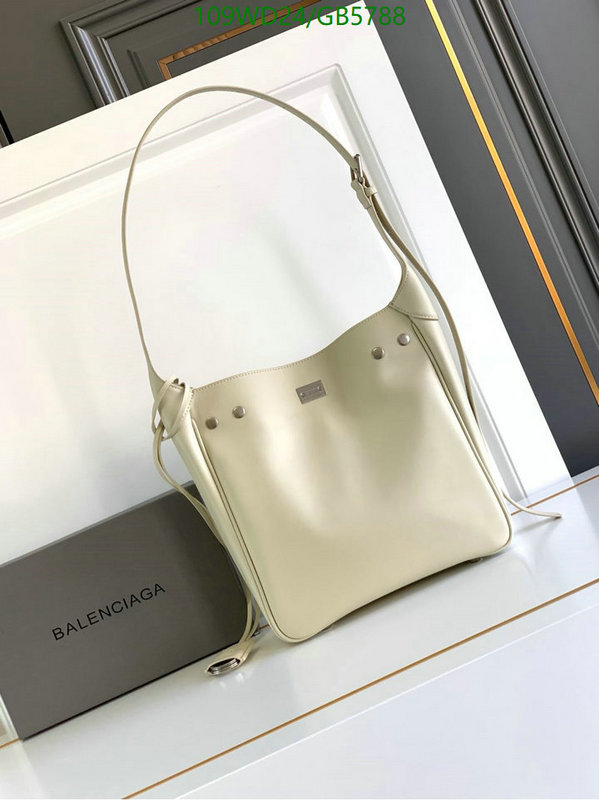 Balenciaga-Bag-4A Quality Code: GB5788 $: 109USD