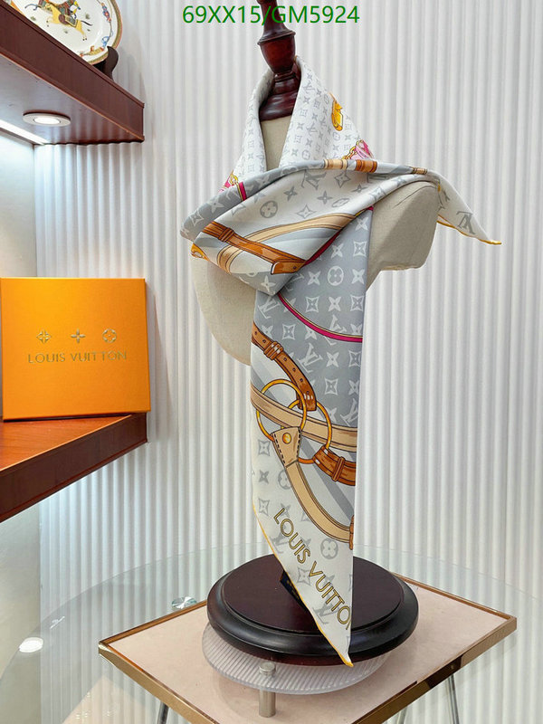 LV-Scarf Code: GM5924 $: 69USD