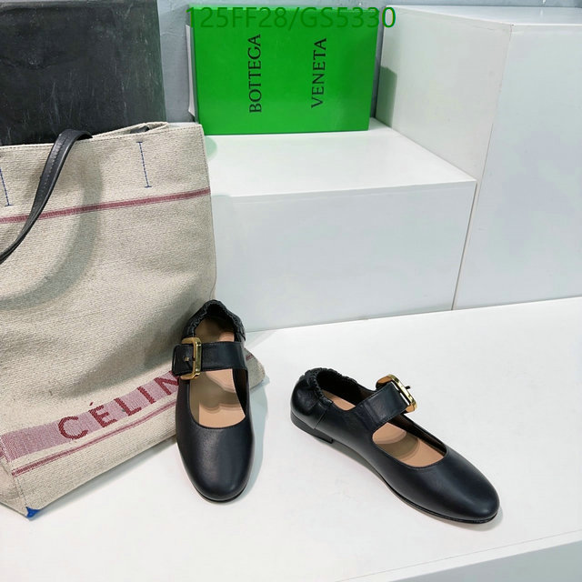 BV-Women Shoes Code: GS5330 $: 125USD