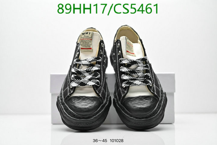 MMY-Women Shoes Code: CS5461 $: 89USD