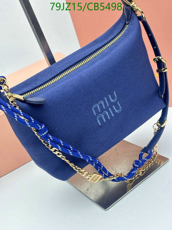 Miu Miu-Bag-4A Quality Code: CB5498 $: 79USD