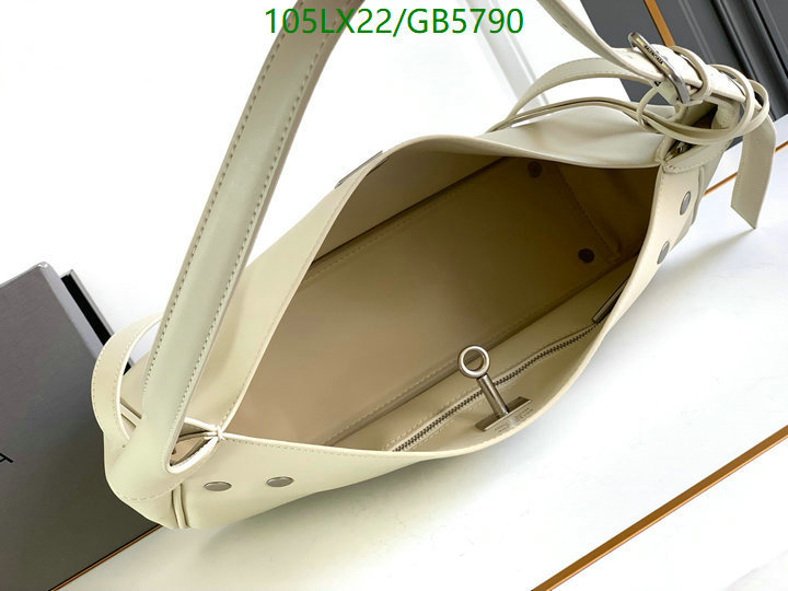 Balenciaga-Bag-4A Quality Code: GB5790 $: 105USD