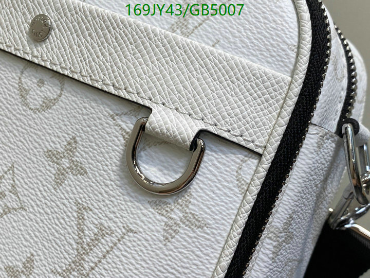 LV-Bag-Mirror Quality Code: GB5007 $: 169USD