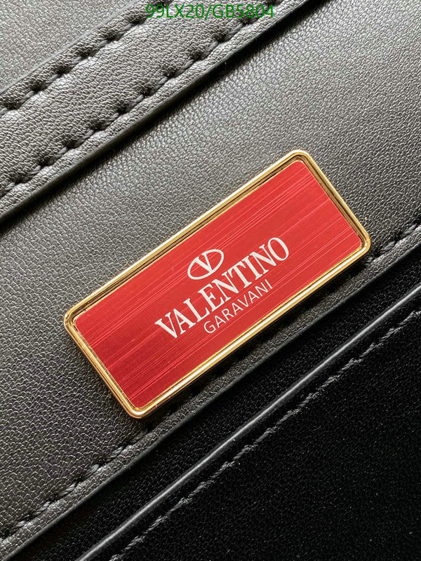 Valentino-Bag-4A Quality Code: GB5804 $: 99USD