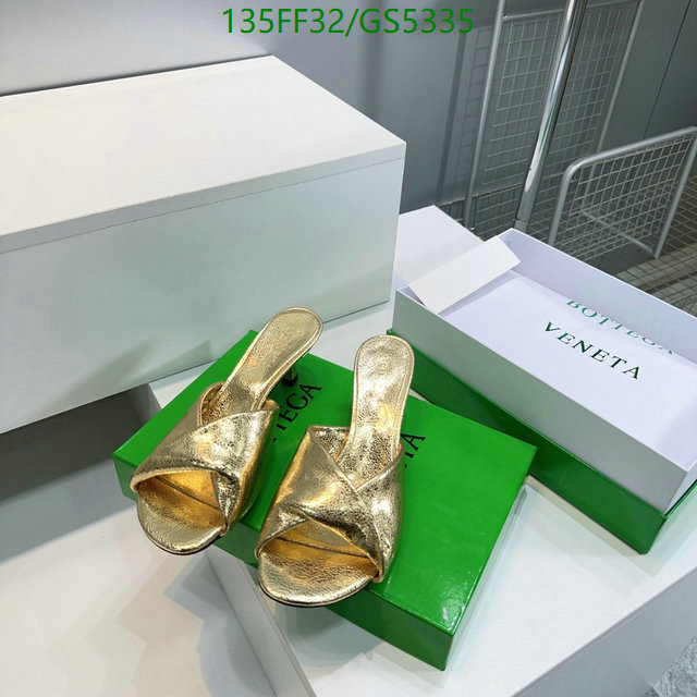 BV-Women Shoes Code: GS5335 $: 135USD