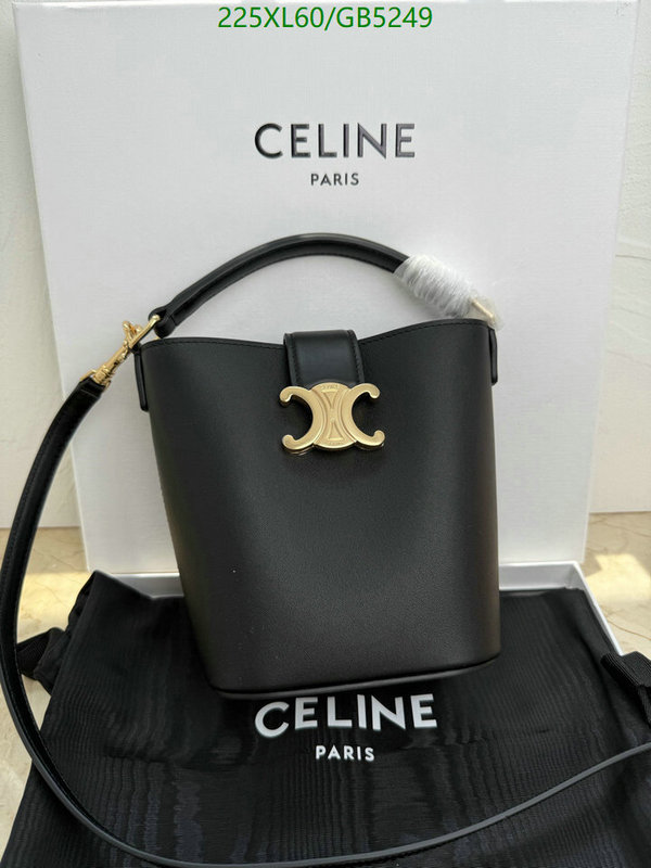Celine-Bag-Mirror Quality Code: GB5249 $: 225USD