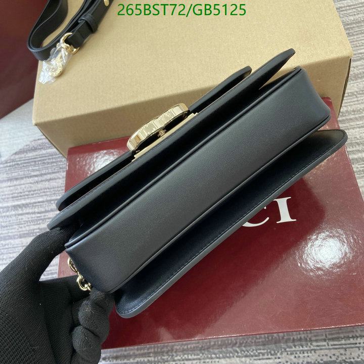 Gucci-Bag-Mirror Quality Code: GB5125 $: 265USD
