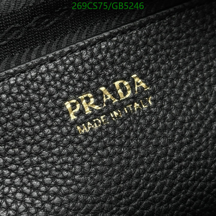 Prada-Bag-Mirror Quality Code: GB5246 $: 269USD
