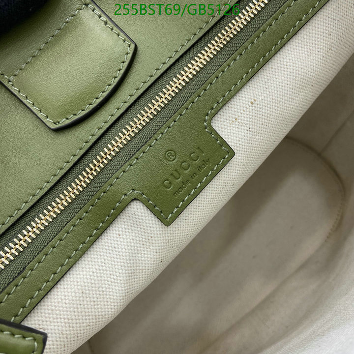 Gucci-Bag-Mirror Quality Code: GB5126 $: 255USD