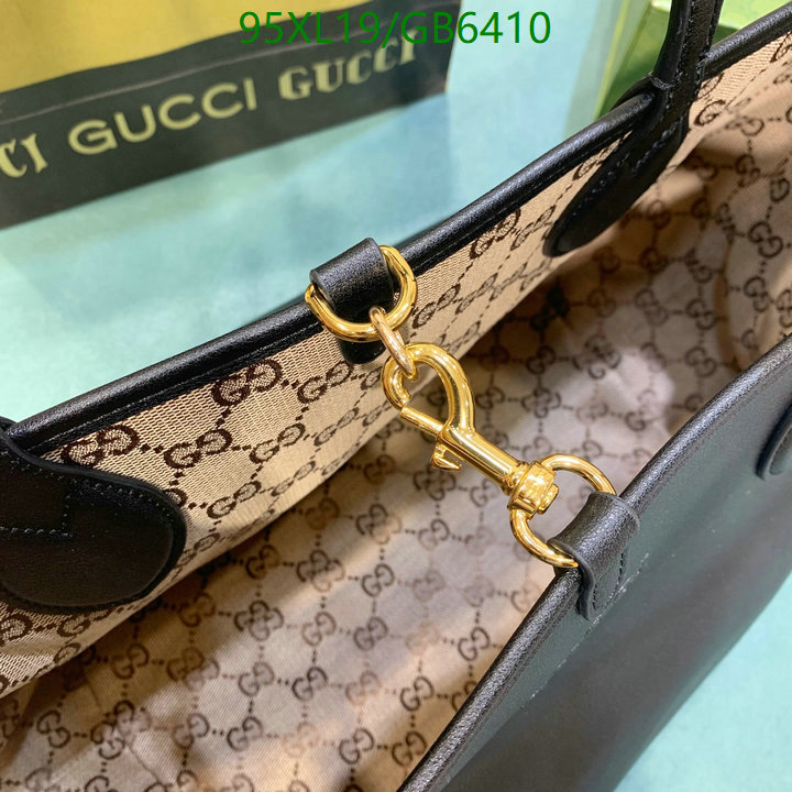 Gucci-Bag-4A Quality Code: GB6410 $: 95USD