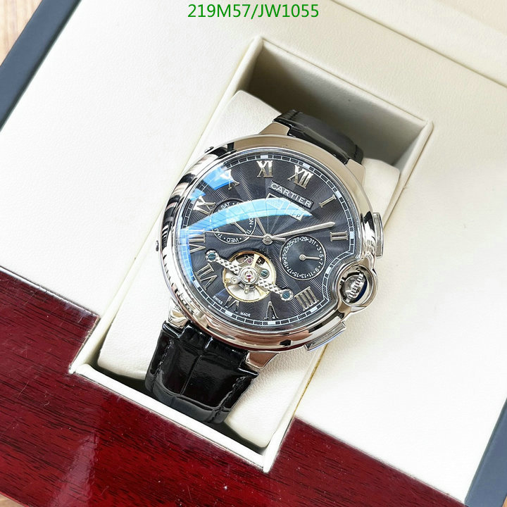 Cartier-Watch-Mirror Quality Code: JW1055 $: 219USD