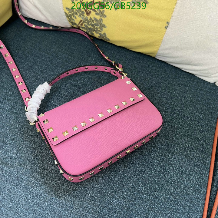 Valentino-Bag-Mirror Quality Code: GB5239 $: 209USD