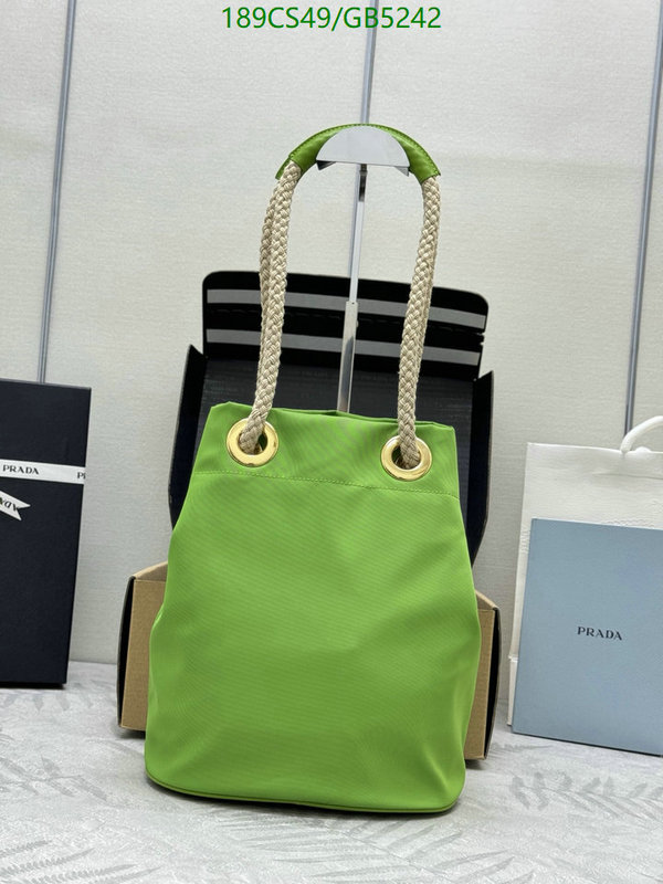 Prada-Bag-Mirror Quality Code: GB5242 $: 189USD