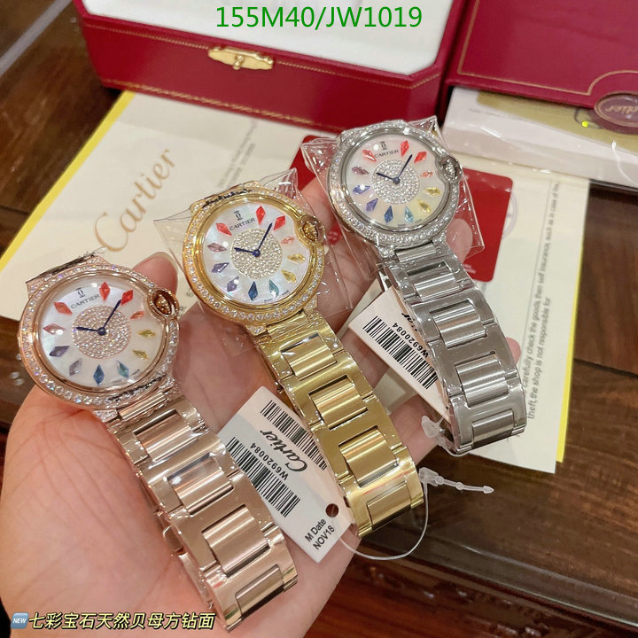 Cartier-Watch-4A Quality Code: JW1019 $: 155USD