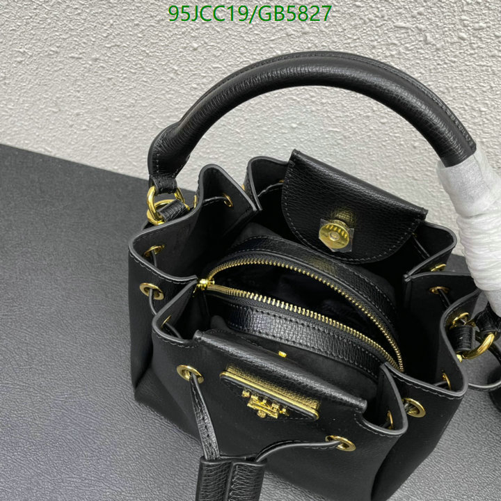 Prada-Bag-4A Quality Code: GB5827 $: 95USD