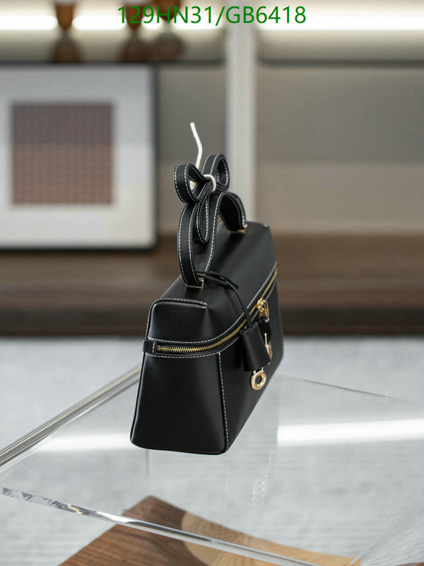 Loro Piana-Bag-4A Quality Code: GB6418 $: 129USD