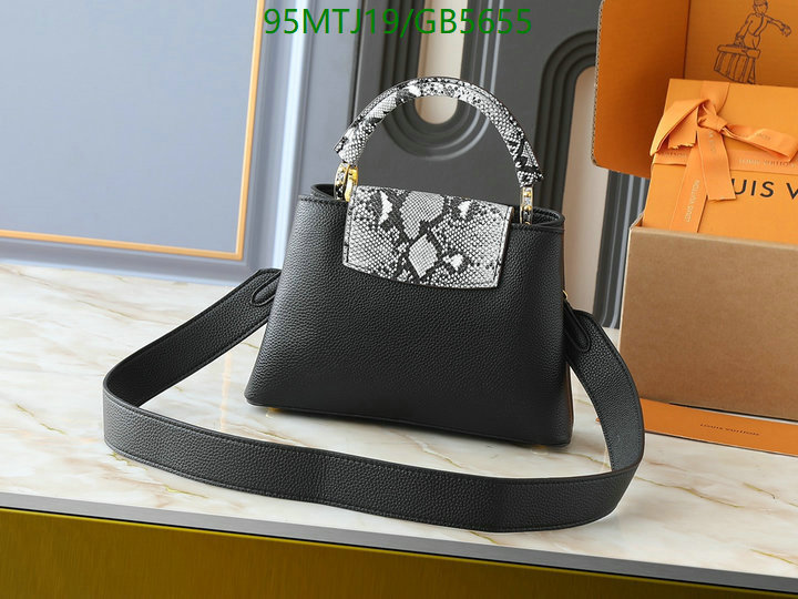 LV-Bag-4A Quality Code: GB5655 $: 95USD