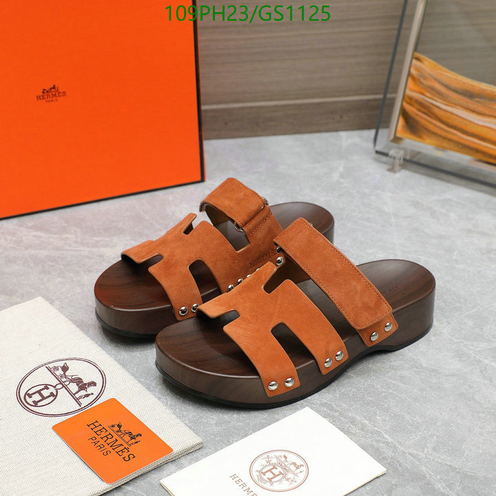 Hermes-Women Shoes Code: GS1125 $: 109USD-Yupoo.ru - Copybrand.Team photo album Hermes-Women Shoes Code: GS1125 $: 109USD