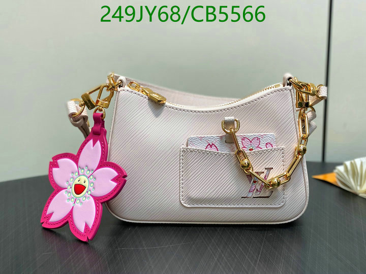 LV-Bag-Mirror Quality Code: CB5566 $: 249USD