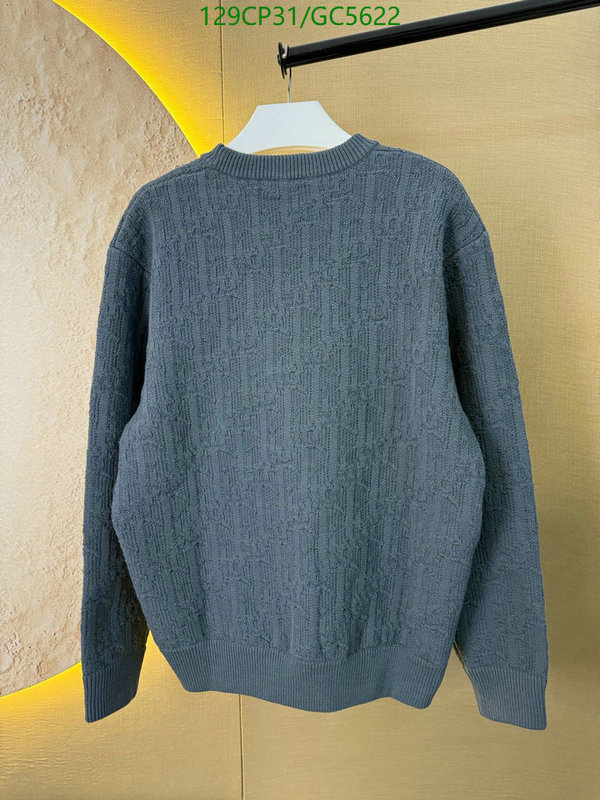 Dior-Clothing Code: GC5622 $: 129USD