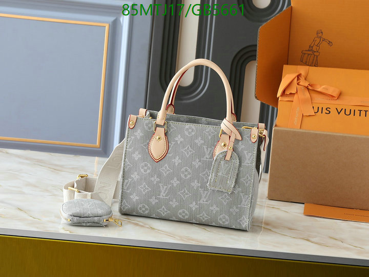 LV-Bag-4A Quality Code: GB5661 $: 85USD