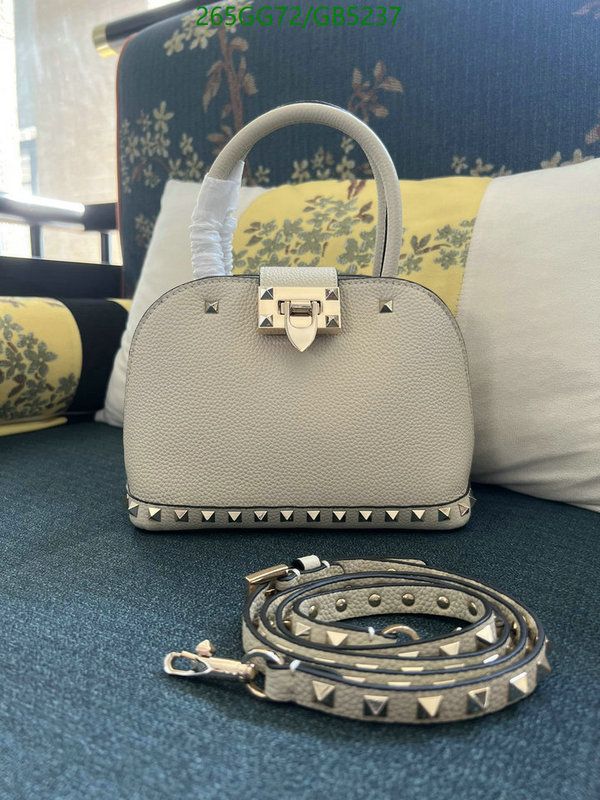 Valentino-Bag-Mirror Quality Code: GB5237 $: 265USD