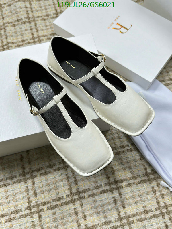 The Row-Women Shoes Code: GS6021 $: 119USD