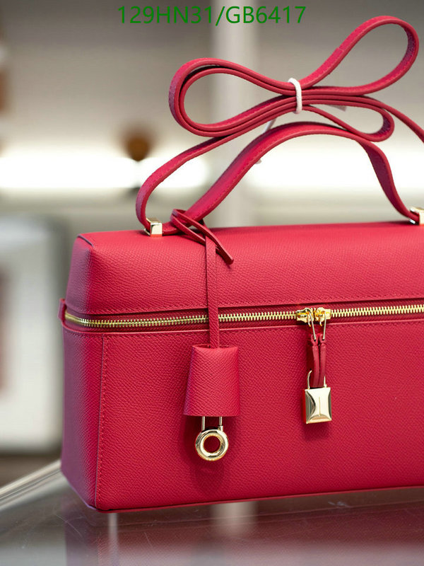 Loro Piana-Bag-4A Quality Code: GB6417 $: 129USD