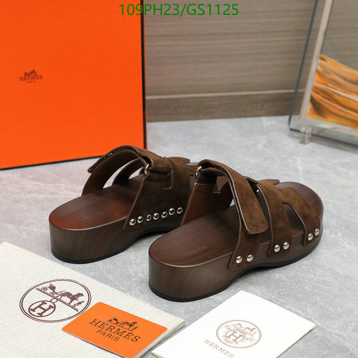 Hermes-Women Shoes Code: GS1125 $: 109USD-Yupoo.ru - Copybrand.Team photo album Hermes-Women Shoes Code: GS1125 $: 109USD
