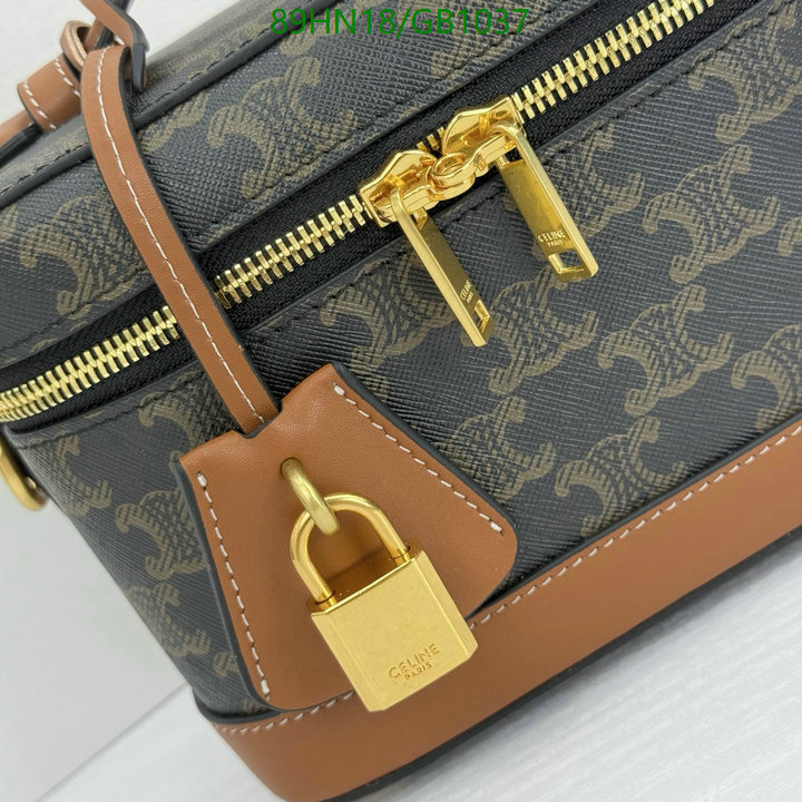 Celine-Bag-4A Quality Code: GB1037 $: 89USD
