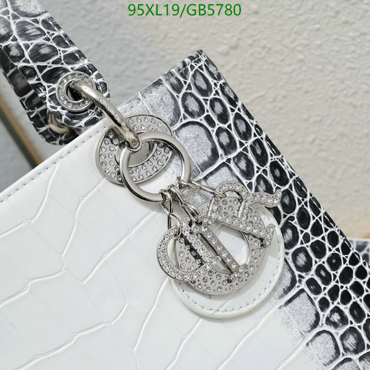 Dior-Bag-4A Quality Code: GB5780 $: 95USD